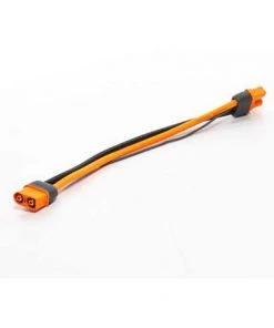 Spektrum Extension: IC3 Battery / IC3 Device 6