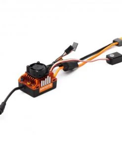 Spektrum FIRMA Crawler 120A Sensored BL Smart ESC