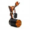 Spektrum Firma 2-in-1 Brushless Crawler Motor/ESC: 1400Kv -Spektrum Sales Shop P SPMXSEM1040A 1