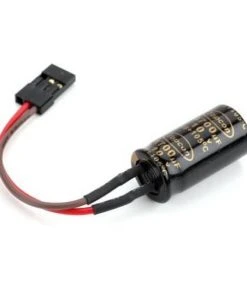 Spektrum Receiver Voltage Protector