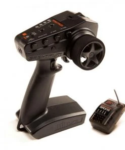 Spektrum DX3 DSMR Transmitter With SR315 Receiver