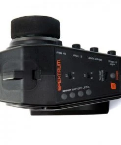 Spektrum DX3 DSMR Transmitter With SR315 Receiver 22 Spektrum DX3 DSMR Transmitter With SR315 Receiver -Spektrum Sales Shop SPM2340 10