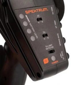 Spektrum DX3 DSMR Transmitter With SR315 Receiver 20 Spektrum DX3 DSMR Transmitter With SR315 Receiver -Spektrum Sales Shop SPM2340 12