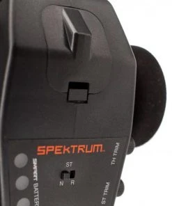 Spektrum DX3 DSMR Transmitter With SR315 Receiver 19 Spektrum DX3 DSMR Transmitter With SR315 Receiver -Spektrum Sales Shop SPM2340 13