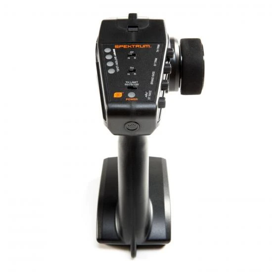 Spektrum DX3 DSMR Transmitter With SR315 Receiver 16 Spektrum DX3 DSMR Transmitter With SR315 Receiver - Image 14