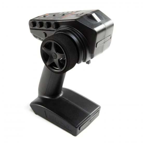 Spektrum DX3 DSMR Transmitter With SR315 Receiver 14 Spektrum DX3 DSMR Transmitter With SR315 Receiver - Image 12