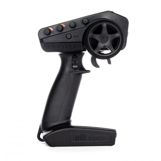 Spektrum DX3 DSMR Transmitter With SR315 Receiver 13 Spektrum DX3 DSMR Transmitter With SR315 Receiver - Image 11