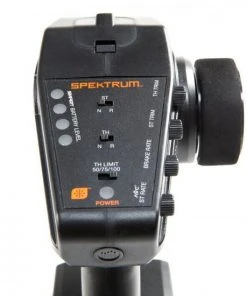 Spektrum DX3 DSMR Transmitter With SR315 Receiver 24 Spektrum DX3 DSMR Transmitter With SR315 Receiver -Spektrum Sales Shop SPM2340 8