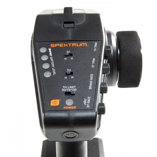 Spektrum DX3 DSMR Transmitter With SR315 Receiver 10 Spektrum DX3 DSMR Transmitter With SR315 Receiver - Image 8