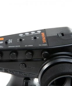 Spektrum DX3 DSMR Transmitter With SR315 Receiver 23 Spektrum DX3 DSMR Transmitter With SR315 Receiver -Spektrum Sales Shop SPM2340 9