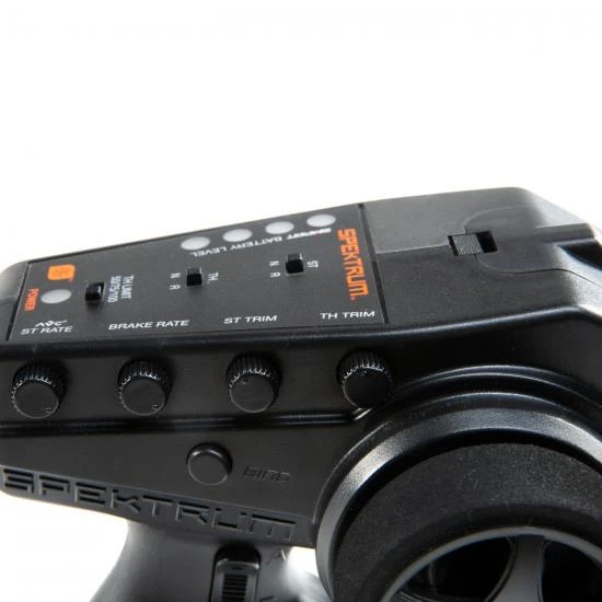 Spektrum DX3 DSMR Transmitter With SR315 Receiver 9 Spektrum DX3 DSMR Transmitter With SR315 Receiver - Image 7