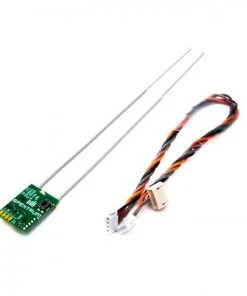 Spektrum DSMX SRXL2 Serial Micro Receiver