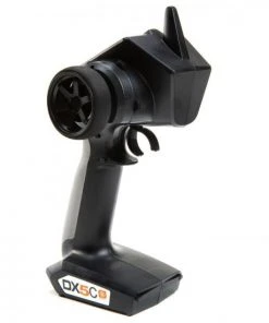 Spektrum DX5C Smart Transmitter With SR6100AT Receiver -Spektrum Sales Shop SPM5120 6