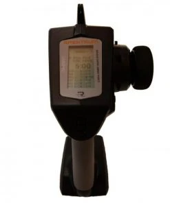 Spektrum DX5C Smart Transmitter With SR6100AT Receiver -Spektrum Sales Shop SPM5120 7