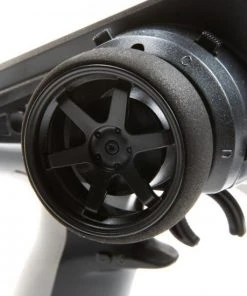 Spektrum DX5C Smart Transmitter With SR6100AT Receiver -Spektrum Sales Shop SPM5120 9