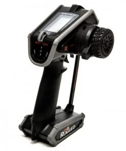 Spektrum DX5 Rugged - With SR515 Receiver