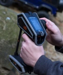 Spektrum DX5 Rugged - With SR515 Receiver 24 Spektrum DX5 Rugged - With SR515 Receiver -Spektrum Sales Shop SPM5200 10