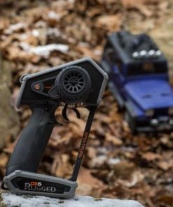 Spektrum DX5 Rugged - With SR515 Receiver 23 Spektrum DX5 Rugged - With SR515 Receiver -Spektrum Sales Shop SPM5200 11