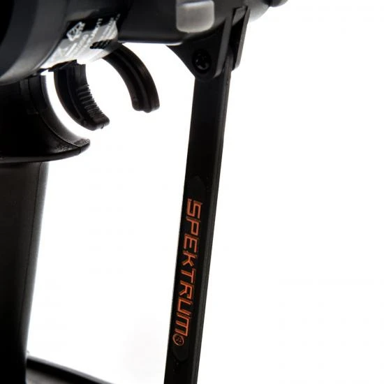 Spektrum DX5 Rugged - With SR515 Receiver 5 Spektrum DX5 Rugged - With SR515 Receiver - Image 3