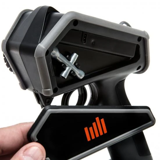 Spektrum DX5 Rugged - With SR515 Receiver 4 Spektrum DX5 Rugged - With SR515 Receiver - Image 2