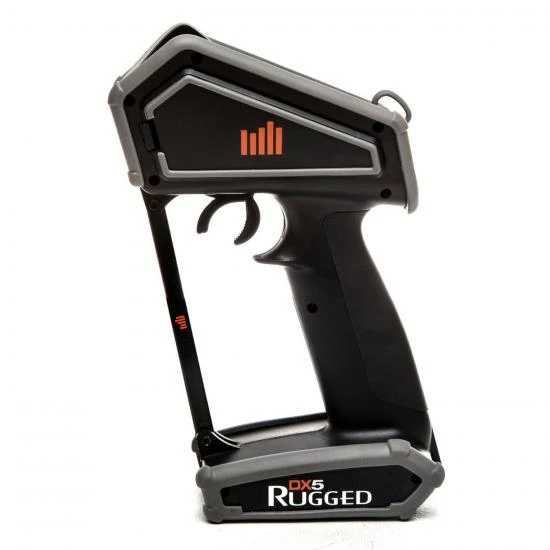 Spektrum DX5 Rugged - With SR515 Receiver 15 Spektrum DX5 Rugged - With SR515 Receiver - Image 13