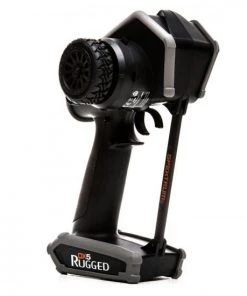 Spektrum DX5 Rugged - With SR515 Receiver 28 Spektrum DX5 Rugged - With SR515 Receiver -Spektrum Sales Shop SPM5200 6