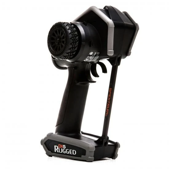 Spektrum DX5 Rugged - With SR515 Receiver 13 Spektrum DX5 Rugged - With SR515 Receiver - Image 11