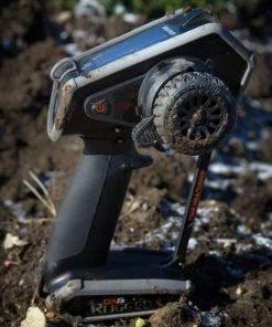 Spektrum DX5 Rugged - With SR515 Receiver 27 Spektrum DX5 Rugged - With SR515 Receiver -Spektrum Sales Shop SPM5200 7