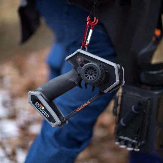 Spektrum DX5 Rugged - With SR515 Receiver 10 Spektrum DX5 Rugged - With SR515 Receiver - Image 8