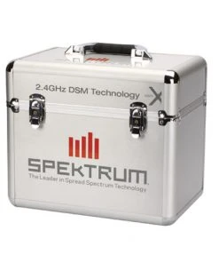 Spektrum Single Stand Up Transmitter Case