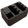 Spektrum Stand Up Transmitter Case Optional Dual Transmitter Foam Insert Set For SPM6708 -Spektrum Sales Shop SPM6712 5f06