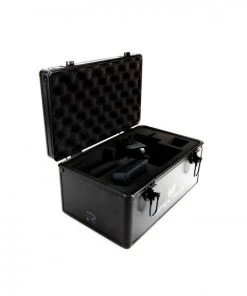 Spektrum DX6R Transmitter Case -Spektrum Sales Shop SPM6719 8