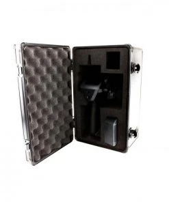 Spektrum DX6R Transmitter Case -Spektrum Sales Shop SPM6719 9
