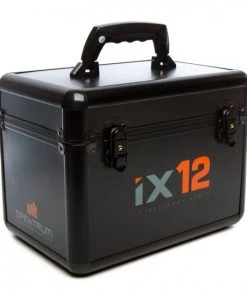 IX12 Spektrum Air Transmitter Case