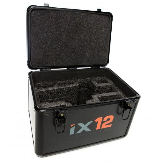 IX12 Spektrum Air Transmitter Case 4 IX12 Spektrum Air Transmitter Case - Image 2