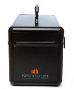 IX12 Spektrum Air Transmitter Case 22 IX12 Spektrum Air Transmitter Case -Spektrum Sales Shop SPM6725 2