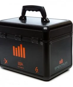 IX12 Spektrum Air Transmitter Case 20 IX12 Spektrum Air Transmitter Case -Spektrum Sales Shop SPM6725 4