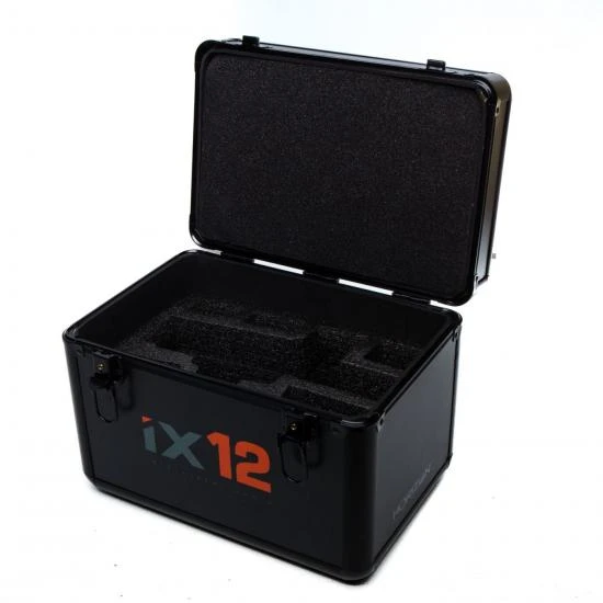 IX12 Spektrum Air Transmitter Case 8 IX12 Spektrum Air Transmitter Case - Image 6