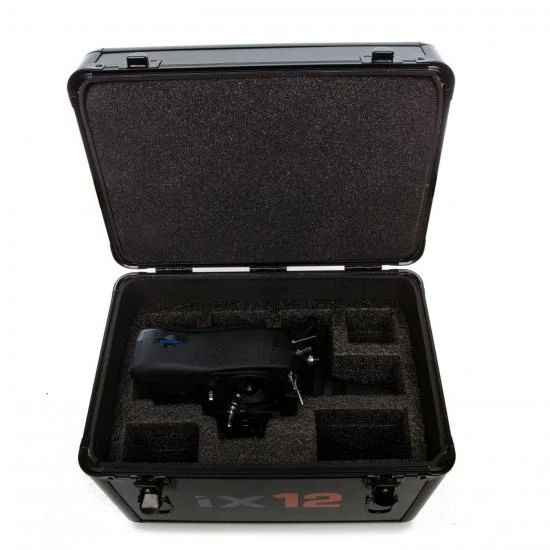 IX12 Spektrum Air Transmitter Case 7 IX12 Spektrum Air Transmitter Case - Image 5