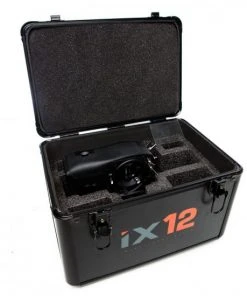 IX12 Spektrum Air Transmitter Case 16 IX12 Spektrum Air Transmitter Case -Spektrum Sales Shop SPM6725 8