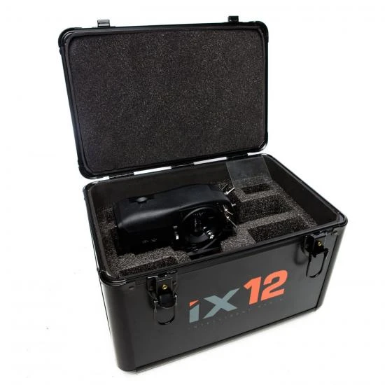 IX12 Spektrum Air Transmitter Case 6 IX12 Spektrum Air Transmitter Case - Image 4