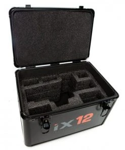 IX12 Spektrum Air Transmitter Case 15 IX12 Spektrum Air Transmitter Case -Spektrum Sales Shop SPM6725 9