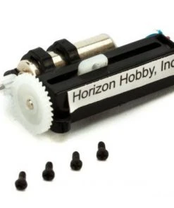 Spektrum 2040L 2.9gm Servo Mechanics