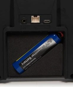 Spektrum NX8 With AR8020T Telemetry Receiver -Spektrum Sales Shop SPM8200EU 4