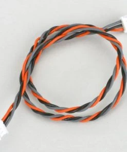 Spektrum Remote Receiver Extension Cable - 12 Inch