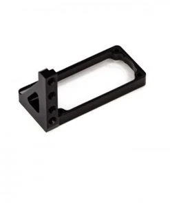 Spektrum 6245 Mount 22x-4/B74 - Black