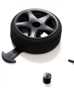 Spektrum DX3 Wheel
