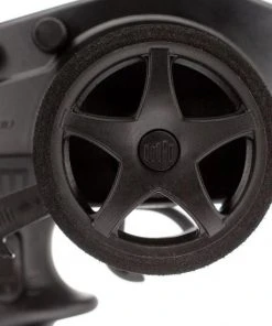 Spektrum DX3 Thumb Steer Wheel -Spektrum Sales Shop SPM9068 4