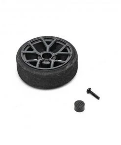 Spektrum SLT3 Wheel - Fits DX3