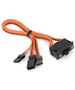 Spektrum 3 Wire Switch Harness